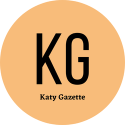 Katy Gazette